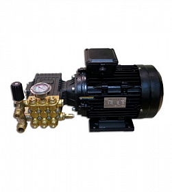 На сайте Трейдимпорт можно недорого купить Аппарат высокого давления моноблок ТЕМП ТХ 14/200М. 