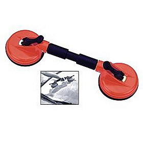 На сайте Трейдимпорт можно недорого купить Ручка вакуумная для установки стекол Trommelberg D102338. 