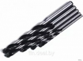 На сайте Трейдимпорт можно недорого купить Набор сверл по бетону, 5 пр Белстаб 57H350C. 