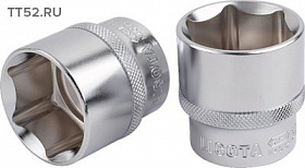 На сайте Трейдимпорт можно недорого купить Головка торцевая 6гр. 1/2" 8мм N4008. 
