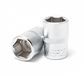 На сайте Трейдимпорт можно недорого купить Головка 16мм 1/2" 6гр. Forsage F-54516. 