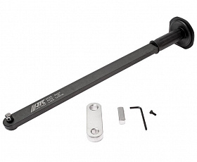 На сайте Трейдимпорт можно недорого купить Приспособление для фиксации шкива при откручивании центрального болта. 