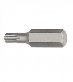 На сайте Трейдимпорт можно недорого купить Бита 10 мм Torx T55 30 мм GARWIN B03T55. 