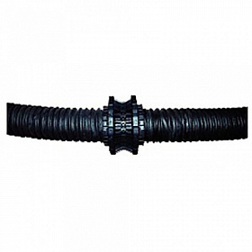 На сайте Трейдимпорт можно недорого купить Ограничитель для шланга d.75 мм Trommelberg HS-75. 