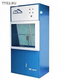 На сайте Трейдимпорт можно недорого купить Мини-камера Trommelberg SB mini для тест-напылов. 