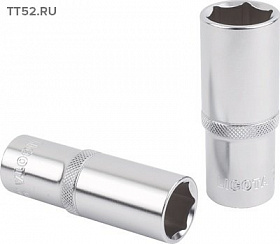 На сайте Трейдимпорт можно недорого купить Головка торцевая глубокая 6гр. 1/2" 12мм N4012L. 