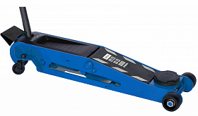 На сайте Трейдимпорт можно недорого купить Домкрат подкатной гидравлический г/п 3000 кг. MEGA GR3. 