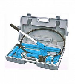 На сайте Трейдимпорт можно недорого купить Гидравлический набор на 4 тонны Станкоимпорт SD0102. 