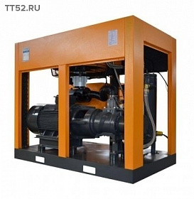 На сайте Трейдимпорт можно недорого купить Винтовой компрессор BERG ВК-315 51/10. 