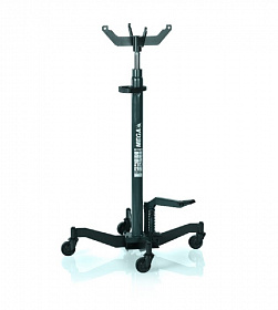 На сайте Трейдимпорт можно недорого купить Стойка гидравлическая г/п 300 кг. MEGA TR300_grey. 