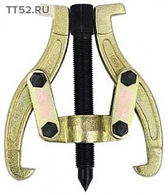 На сайте Трейдимпорт можно недорого купить Съемник с двумя поворотными захватами 20" TD0801 20. 