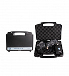 Witech Chrysler - дилерский автосканер для Chrysler / Jeep / Dodge