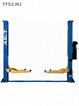 Двухстоечный подъёмник AE&T T4 (220 В)