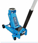 Домкрат подкатной гаражный XRD0330